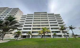 Foto de inmueble en Departamento en Fracc. Residencial Velamar, Altamira, Col. Residencia Velamar C.P. 89604, Altamira