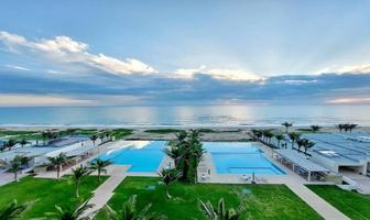 Foto de inmueble en Departamento en Renta en Velamar Altamira Piso 16 con Vista al Mar, Col. Residencia Velamar C.P. 89604, Altamira