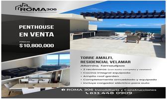 Foto de inmueble en Recidencial Velamar, Col. Residencia Velamar C.P. 89604, Altamira