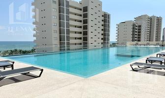 Foto de inmueble en Torre Sorrento, Col. Residencia Velamar C.P. 89604, Altamira