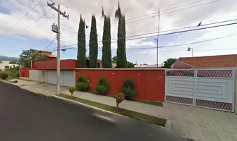 Foto de inmueble en AVENIDA LAURELES #00, Col. Residencial Campestre C.P. 87029, Victoria