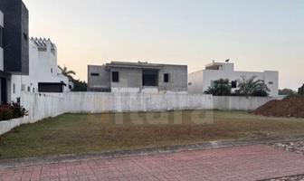 Foto de inmueble en Oportunidad Unica!! Terreno DE 500m2 EN COL Nautico, Col. Residencial El Náutico C.P. 89605, Altamira