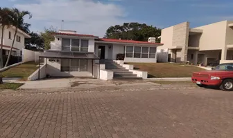 Foto de inmueble en 1a Cerrada Laguna Madre #24, Col. Residencial Lagunas de Miralta C.P. 89605, Altamira
