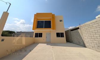 Foto de inmueble en Antonio Araujo 204, Jesús Luna Luna, 89514 Cd Madero, Tamps., México, Col. Residencial del Parque C.P. 89514, Ciudad Madero