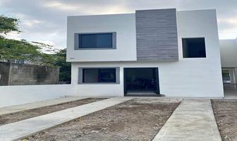 Foto de inmueble en Casa Nueva en Col. Revolución Verde Cd. Madero, Col. Revolución Verde C.P. 89518, Ciudad Madero