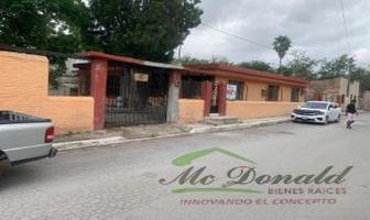 Foto de inmueble en CALLE ITURBIDE No. 265, Col. Reynosa Centro C.P. 88500, Reynosa
