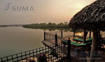 Foto de inmueble en Terreno en Venta en  Resort Vacacional Ubicado en La Barra De El Tordo, Aldama Tamaulipas., Col. Reynosa Díaz C.P. 88859, Reynosa
