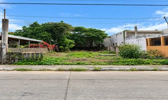 Foto de inmueble en Revolución #1601, Col. Ricardo Flores Magón C.P. 89460, Ciudad Madero