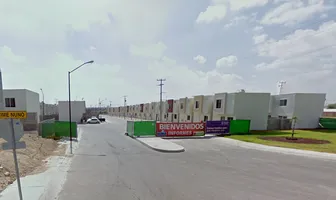 Foto de inmueble en Rio Casas #151, Col. Riveras del Bosque C.P. 88615, Reynosa
