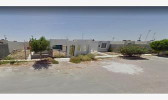 Foto de inmueble en VILLA DE NUEVA SANTANDER #S/N, Col. Riveras del Carmen C.P. 88795, Reynosa