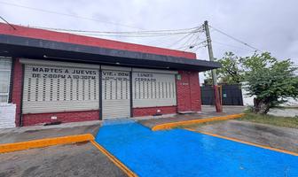 Foto de inmueble en Álvaro Obregón y callejón 4, Col. Rodriguez C.P. 88630, Reynosa