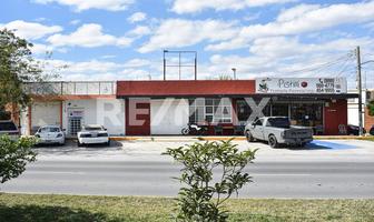 Foto de inmueble en callejon cuatro, Col. Rodriguez C.P. 88630, Reynosa
