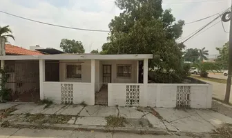 Foto de inmueble en CERRO AZUL #00, Col. Roger Gómez C.P. 89602, Altamira