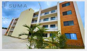 Foto de inmueble en Departamento en Pre Venta en Col. Villahermosa, Tampico Tamaulipas., Col. Roma C.P. 89350, Tampico
