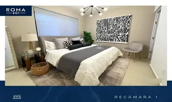 Foto de inmueble en haiti #1018, Col. Roma C.P. 89350, Tampico