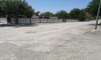 Foto de inmueble en San Luisito, Col. San Luisito C.P. 89734, González