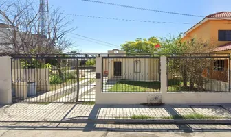 Foto de inmueble en Vía Láctea #4, Col. Satélite C.P. 87458, Matamoros