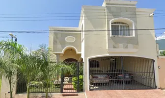 Foto de inmueble en POPOCATEPETL #156, Col. Sierra Madre C.P. 87037, Victoria