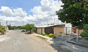 Foto de inmueble en villareal #314, Col. Sierra Madre C.P. 87037, Victoria