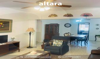 Foto de inmueble en Departamento EN Renta EN Col. Sierra Morena, Tampico. Cod_4888, Col. Sierra Morena C.P. 89210, Tampico