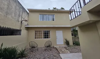 Foto de inmueble en Río Guayalejo #112, Col. Sierra Morena C.P. 89210, Tampico