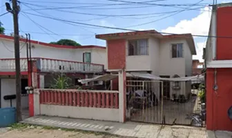 Foto de inmueble en NARANJO #213, Col. Simon Rivera C.P. 89519, Ciudad Madero
