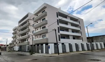 Foto de inmueble en Avenida Ayuntamiento esq. con Calle 4ta. #000, Col. Smith C.P. 89140, Tampico