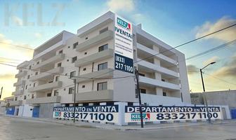 Foto de inmueble en Departamento en Venta, Col. Smith, Tampico, Col. Smith C.P. 89140, Tampico