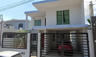 Foto de inmueble en JORDANIA, Col. Solidaridad Voluntad y Trabajo C.P. 89317, Tampico