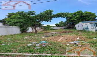 Foto de inmueble en Terreno en Renta  - Col. Tamaulipas, Col. Tamaulipas C.P. 89060, Tampico