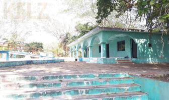 Foto de inmueble en Terreno en Venta Ejido San Antonio Rayon, Tamaulipas, Col. Tamaulipas C.P. 89731, González