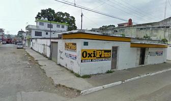 Foto de inmueble en Tr-153, Elo-323 Terreno EN Renta EN LA Col. Tamaulipas EN Tampico, Col. Tamaulipas C.P. 89060, Tampico