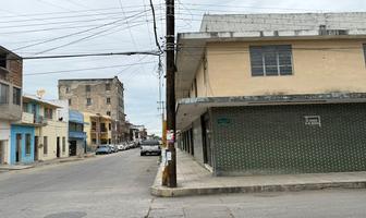 Foto de inmueble en C. Simon bolivar #107 esq. Salvador Diaz Mirón
Zona Centro, Tampico, Tamps,, Col. Tampico Centro C.P. 89000, Tampico