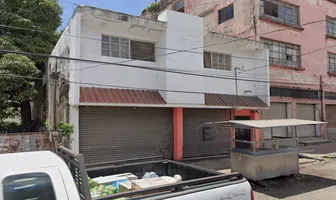 Foto de inmueble en DR. MATIENZO #000, Col. Tampico Centro C.P. 89000, Tampico