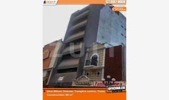 Foto de inmueble en Diaz Miron Oriente #203 , Col. Tampico Centro C.P. 89000, Tampico