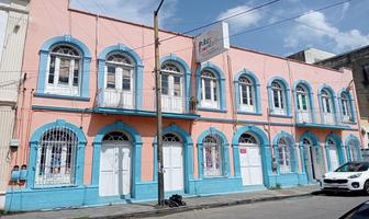 Foto de inmueble en Edificio CON Gran Potencial EN Venta - Tampico, Centro, Col. Tampico Centro C.P. 89000, Tampico