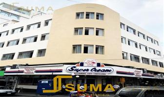 Foto de inmueble en Edificio Comercial en Venta en Zona Centro de Tampico Tamaulipas., Col. Tampico Centro C.P. 89000, Tampico