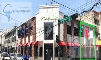 Foto de inmueble en Elo-581 Local EN Renta EN Calle Aduana Casi Esquina CON Calle Altamira, Zona Centro DE Tampico, TAM, Col. Tampico Centro C.P. 89000, Tampico