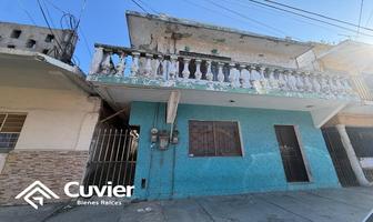 Foto de inmueble en Francisco I Madero #908, Col. Tampico Centro C.P. 89000, Tampico