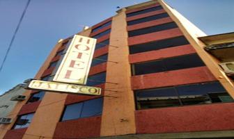 Foto de inmueble en Hotel Jalisco, Zona Centro, Col. Tampico Centro C.P. 89000, Tampico