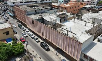 Foto de inmueble en Hotel en Venta en Centro de Tampico 34 Habitaciones y 1,756 m² de Construcción, Col. Tampico Centro C.P. 89000, Tampico