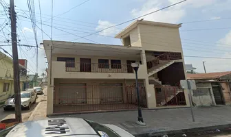 Foto de inmueble en Ignacio Zaragoza #309 Sur, Col. Tampico Centro C.P. 89000, Tampico