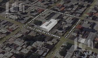 Foto de inmueble en Jose DE Escandon, Zona Centro, Tampico, Col. Tampico Centro C.P. 89000, Tampico