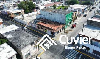 Foto de inmueble en Sor Juana Inés de la Cruz #521, Col. Tampico Centro C.P. 89000, Tampico
