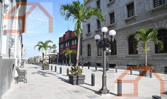 Foto de inmueble en Terreno en Renta Centro de Tampico, Col. Tampico Centro C.P. 89000, Tampico
