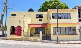 Foto de inmueble en Terreno en Venta  Col. Zona Centro Tampico, Col. Tampico Centro C.P. 89000, Tampico