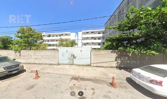 Foto de inmueble en Terreno en Zona Centro, Col. Tampico Centro C.P. 89000, Tampico