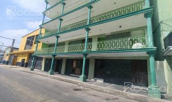 Foto de inmueble en Zona Centro, Col. Tampico Centro C.P. 89000, Tampico
