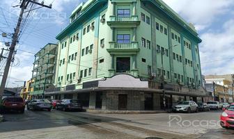 Foto de inmueble en Zona Centro, Col. Tampico Centro C.P. 89000, Tampico