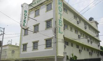 Foto de inmueble en Zona Centro Tampico, Col. Tampico Centro C.P. 89000, Tampico